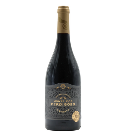 Monte dos Perdigões Reserva Tinto 2022