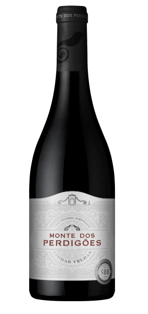 Monte Dos Perdigões Vinhas Velhas Tinto 2023