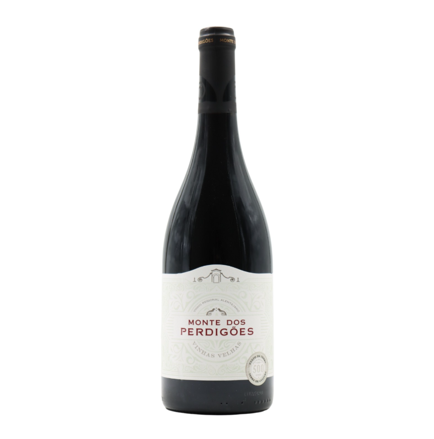 Monte Dos Perdigões Vinhas Velhas Tinto 2023