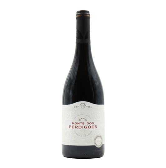 Monte Dos Perdigões Vinhas Velhas Tinto 2023