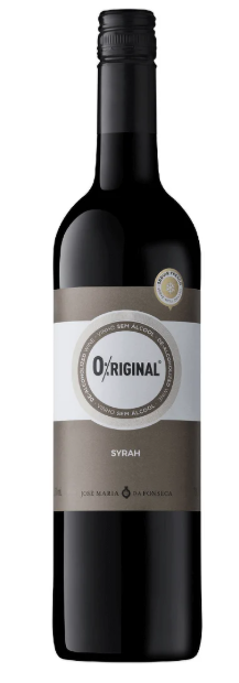 Original Sem Álcool Tinto 2024