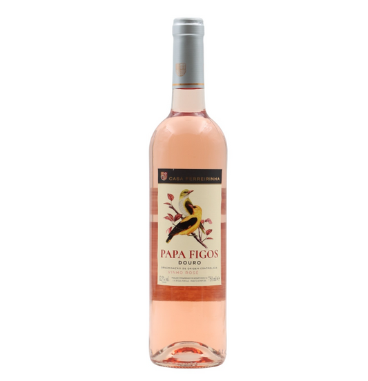 Papa Figos Rosé 2024
