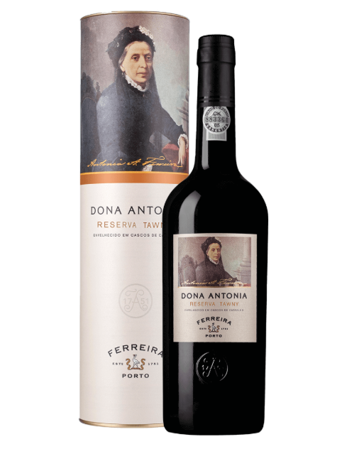 Porto Ferreira Dona Antónia Reserva Tawny