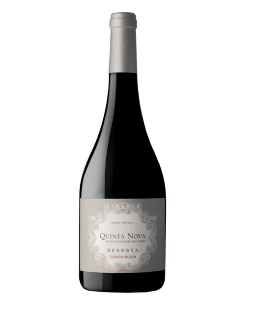 Quinta Nova Reserva Terroir Blend Tinto 2023