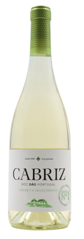 Quinta de Cabriz Colheita Selecionada Branco 2024