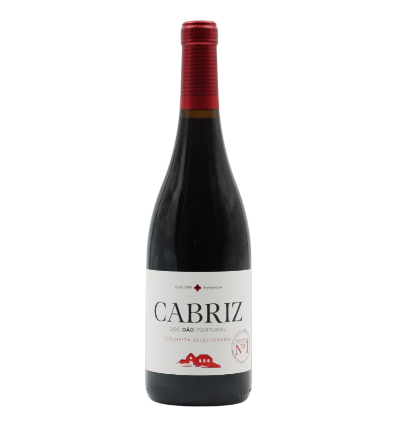 Quinta de Cabriz Colheita Selecionada Tinto 2023