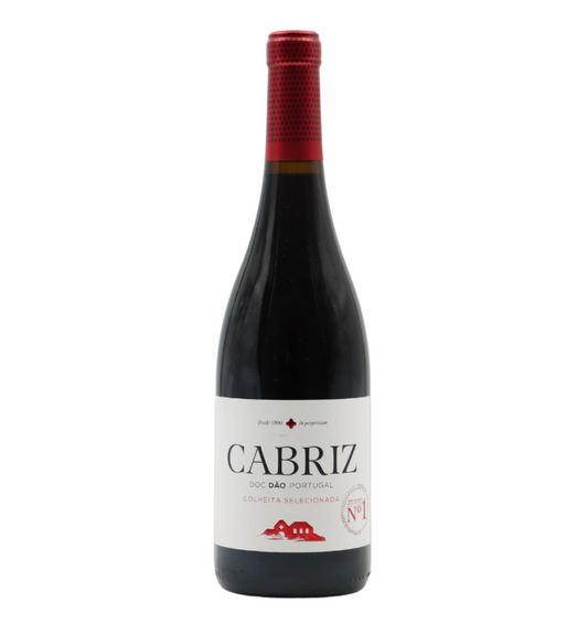 Quinta de Cabriz Colheita Selecionada Tinto 2023