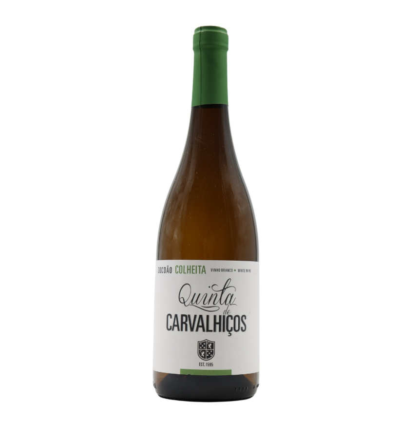 Quinta de Carvalhiços Branco 2024