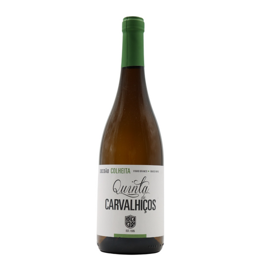 Quinta de Carvalhiços Branco 2024