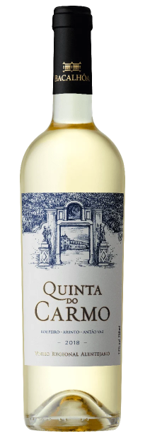 Quinta Do Carmo Branco 2024