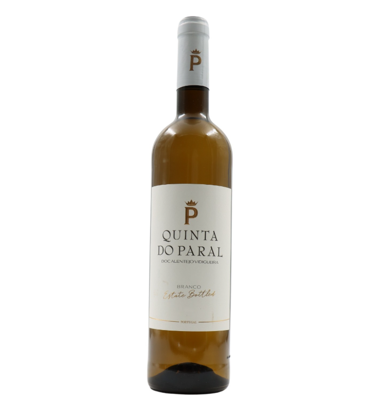 Quinta do Paral Branco 2022