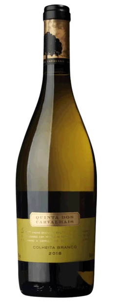 Quinta Dos Carvalhais Colheita Branco 2024