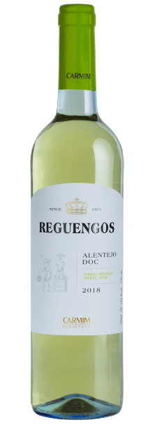 Reguengos Doc Branco 2024