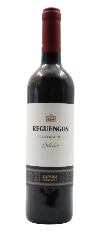 Reguengos Seleçao Tinto 2024