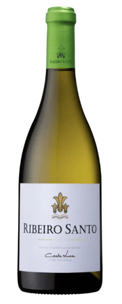 Ribeiro Santo Branco 2024