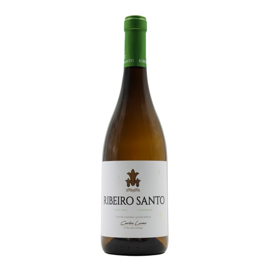 Ribeiro Santo Branco 2024