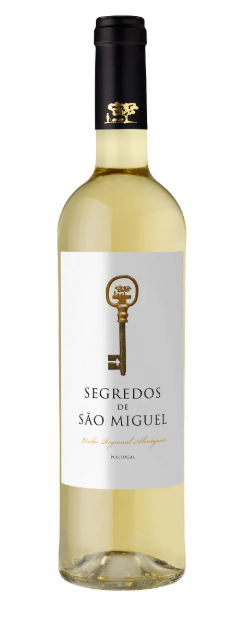Segredos de São Miguel Branco 2024