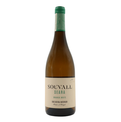 Souvall Pack Grandes Reservas (VillaMayor e Seara) + Baga