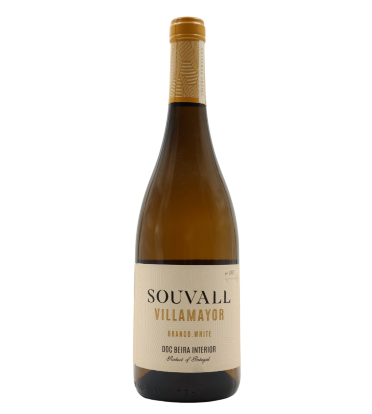 Souvall Pack Grandes Reservas (VillaMayor e Seara) + Baga