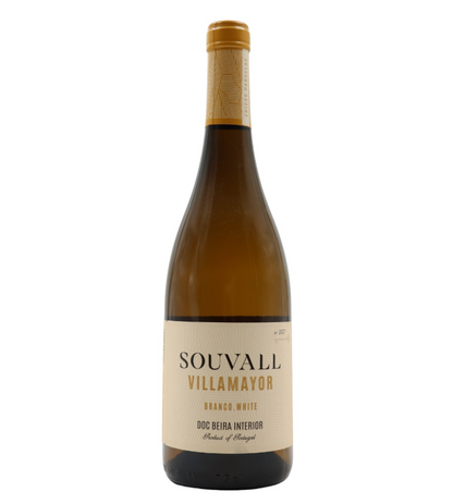 Souvall Pack Grandes Reservas (VillaMayor e Seara) + Baga