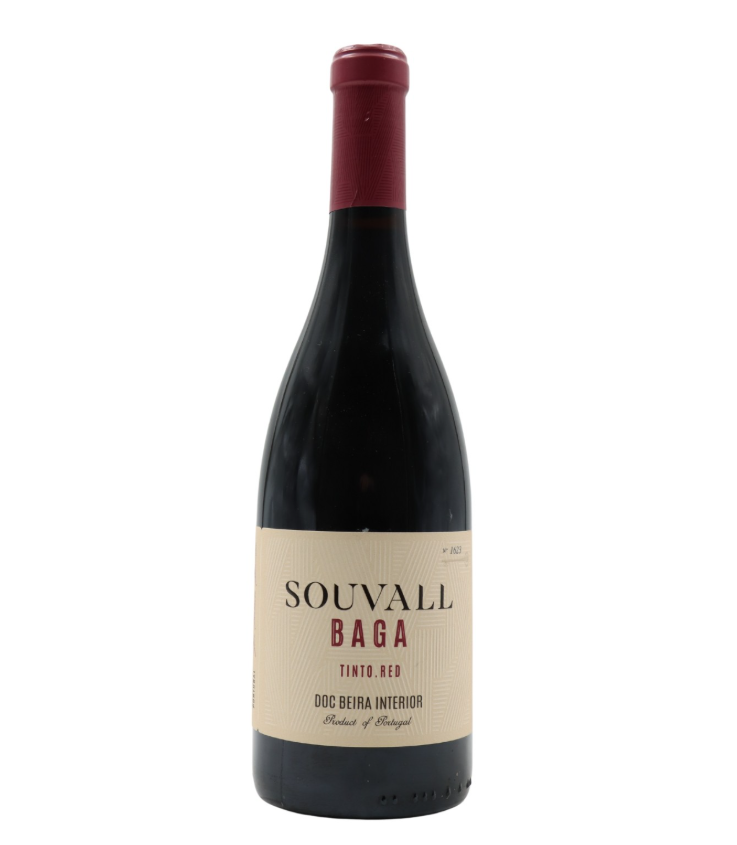 Souvall Pack Grandes Reservas (VillaMayor e Seara) + Baga