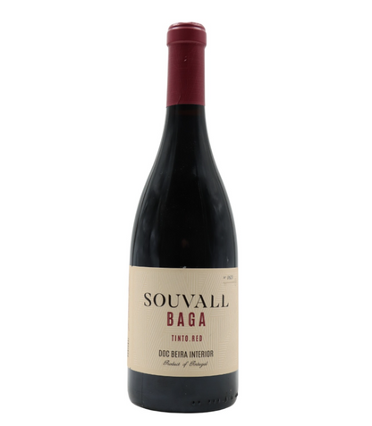 Souvall Pack Grandes Reservas (VillaMayor e Seara) + Baga