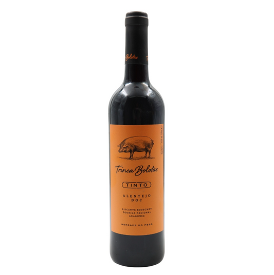 Trinca Bolotas Tinto 2024
