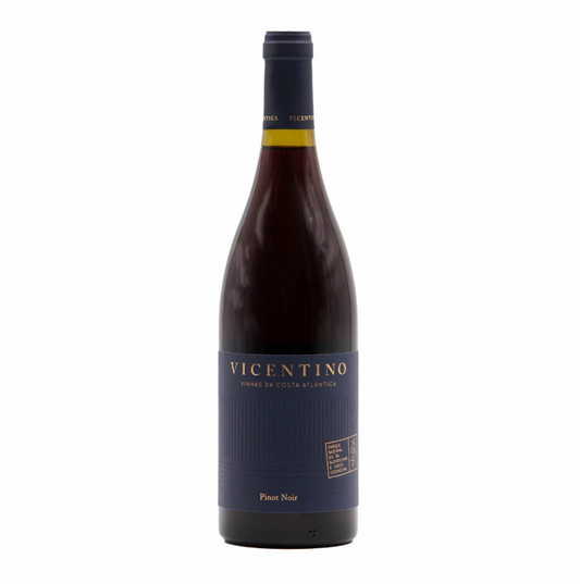Vicentino Pinot Noir Tinto 2020