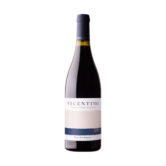 Vicentino Reserva Touriga Nacional Tinto 2020