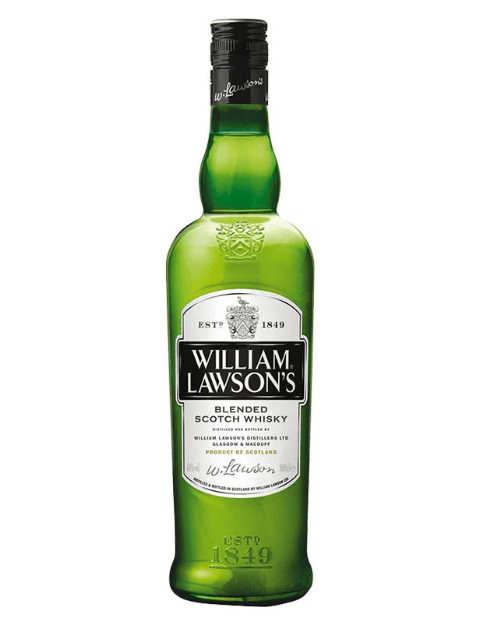 William Lawson’s Whisky